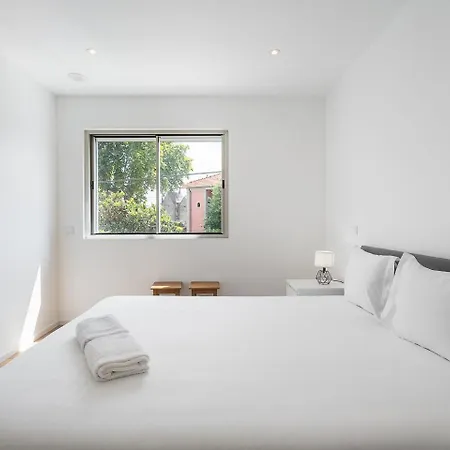 Apartmán Guestready - Relaxing In Rio Tinto