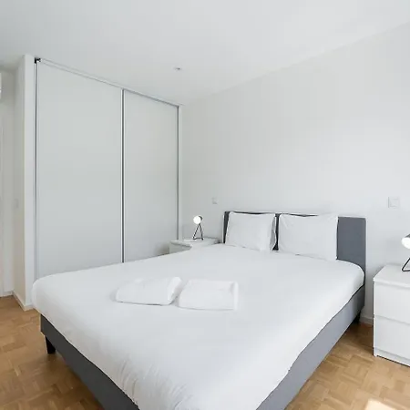 Guestready - Relaxing In Rio Tinto