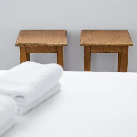 Apartmán Guestready - Relaxing In