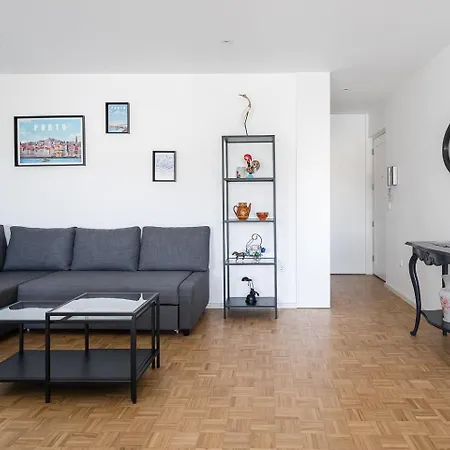 Apartment Guestready - Relaxing In *