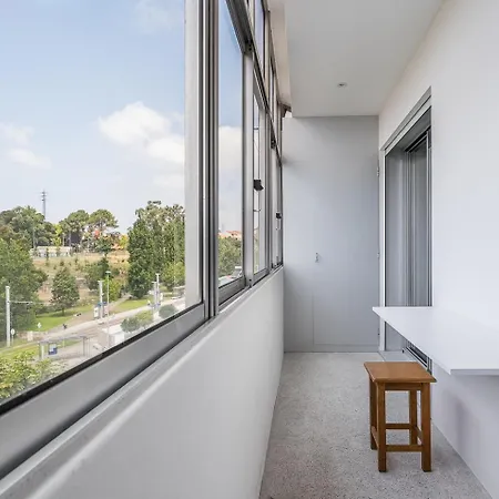 Apartmán Guestready - Relaxing In