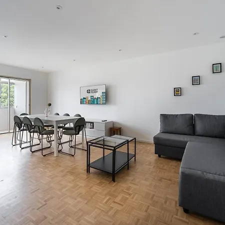 Apartment Guestready - Relaxing In *