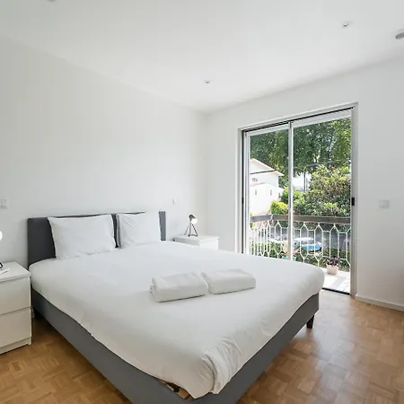 Guestready - Relaxing In Apartment Rio Tinto