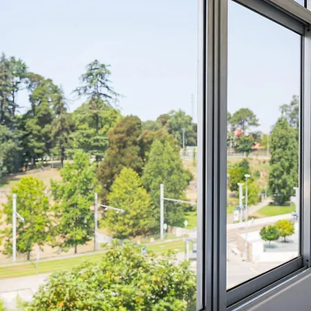 Apartment Guestready - Relaxing In Rio Tinto