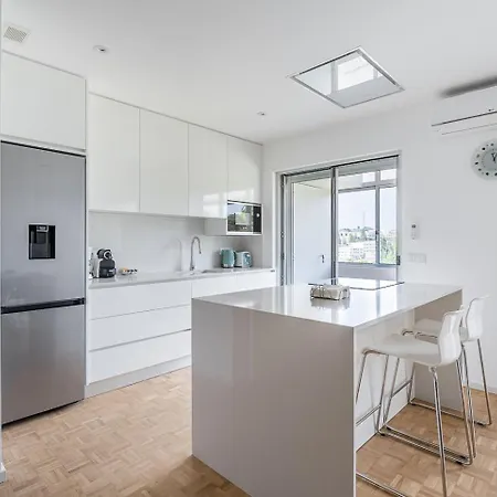 Apartmán Guestready - Relaxing In