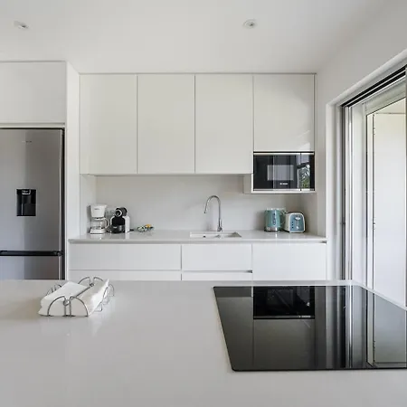 Apartment Guestready - Relaxing In Rio Tinto