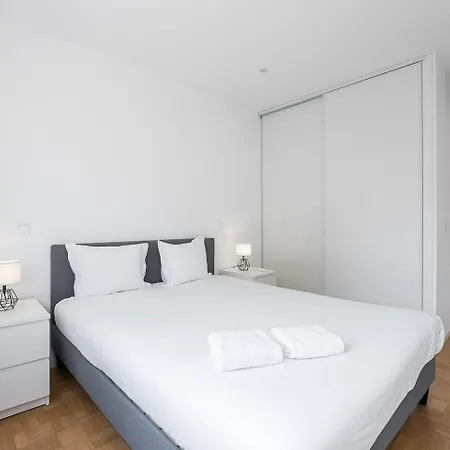 Guestready - Relaxing In * Rio Tinto