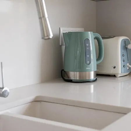 Guestready - Relaxing In *