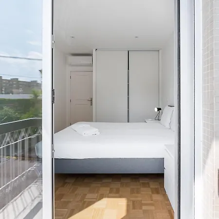 Apartment Guestready - Relaxing In *