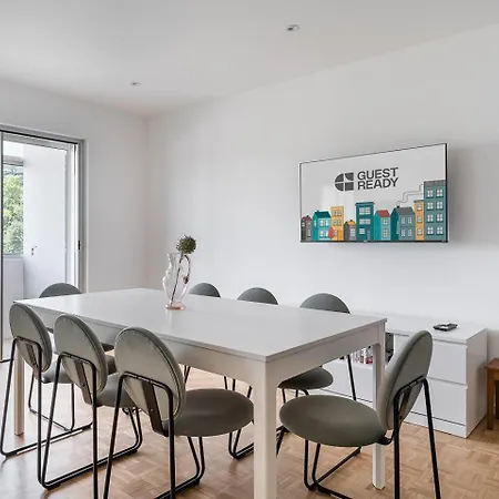 Lejlighed Guestready - Relaxing In Rio Tinto