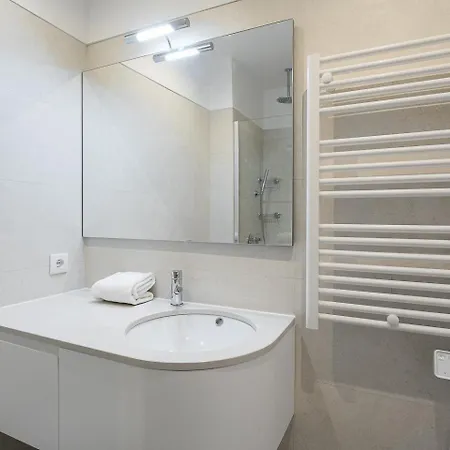 Apartmán Guestready - Relaxing In