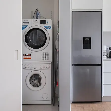 Apartmán Guestready - Relaxing In