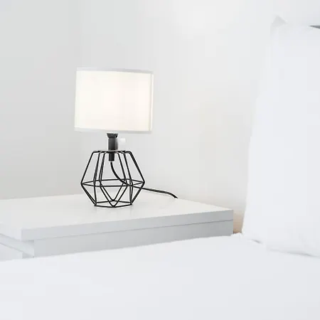 Apartmán Guestready - Relaxing In