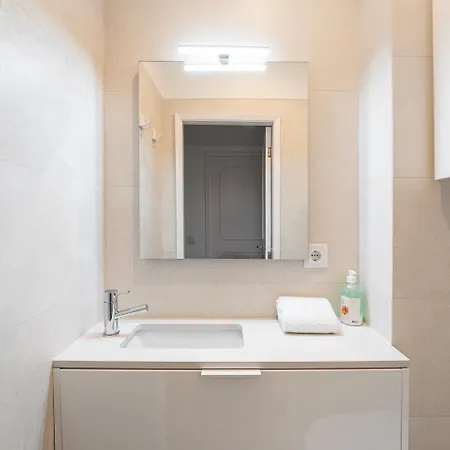 Apartment Guestready - Relaxing In