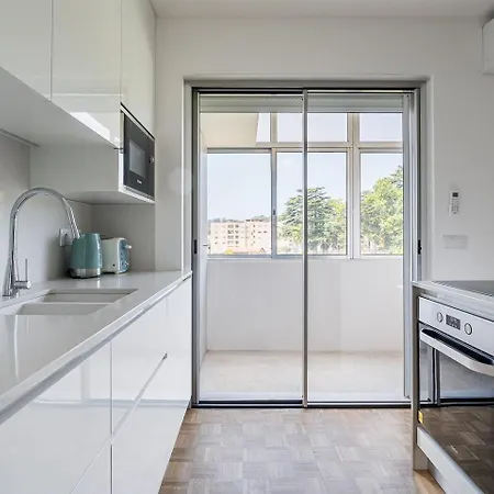 Guestready - Relaxing In Apartment